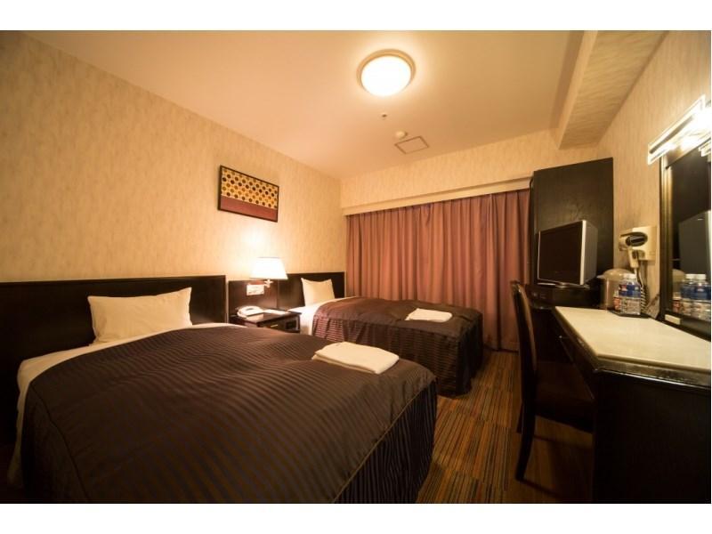 Hotel Claiton Esaka Suita Exterior foto
