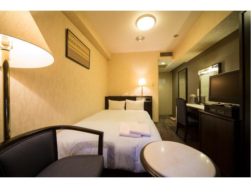 Hotel Claiton Esaka Suita Exterior foto